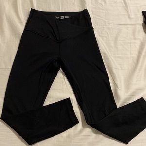 Victorias Secret Crossover Leggings